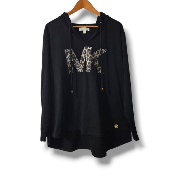 MICHAEL BY MICHAEL KORS - Woman - White - Sweatshirt